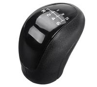 Pomello Leva Cambio Manuale Pomello Cambio Per Auto A 6 Velocità Con Coperchio Ghetta Manuale Accessori Per W639 Per VITO 2003 2004 2005 2006 2007 2008 2009 2010