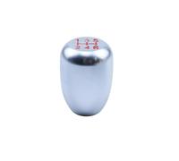 Pomello Leva Cambio Manuale Pomello Del Cambio Universale A 5 Velocità Automatico Manuale Leva Accessori Per Modifica Dell'auto