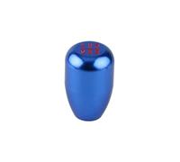 Pomello Leva Cambio Manuale Pomello Del Cambio Universale A 5 Velocità Automatico Manuale Leva Accessori Per Modifica Dell'auto