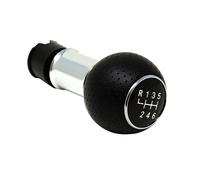 Pomello leva cambio manuale sostitutivo 6 marce per AUDI A3 A4 car manopola auto
