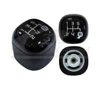 POMELLO LEVA CAMBIO MARCE COMPATIBILE con FIAT PANDA 312 dal 2012