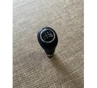 POMELLO LEVA CAMBIO MERCEDES CLASSE A-B W169-W245 6 MARCE NEW NON ORIGINALE