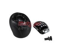 Pomello leva cambio Metzger per Iveco Daily 5 6 | 3152039