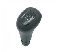 Pomello leva cambio nero 63SKV146 ESEN SKV per MERCEDES-BENZ CLASSE C CLASSE E
