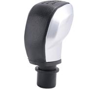 Pomello Leva Cambio Nero Argento 5 Marce Per SAXO Eurowagens 990121796N