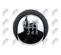 NTY Pomello leva cambio compatibile con GZB-HY-501