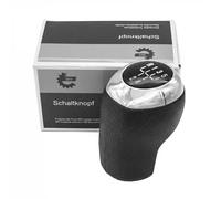 Pomello leva cambio nero Cambio manuale a 5 marce 63SKV178 ESEN SKV per HYUNDAI
