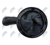 Pomello leva cambio nero Cambio manuale a 5 marce GZB-FR-017 NTY per FORD FUSION
