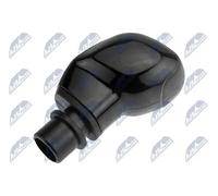 Pomello leva cambio nero Cambio manuale a 5 marce GZB-PE-011 NTY per PEUGEOT