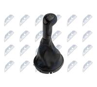 Pomello leva cambio nero Cambio manuale a 5 marce GZB-SK-012 NTY per SKODA
