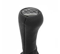 Pomello leva cambio nero Cambio manuale a 6 marce 63SKV566 ESEN SKV per BMW 3