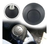 Pomello Leva Cambio Nero Per Mercedes Smart Fortwo 450 1998-2014 Eurowagens