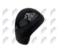 Pomello leva cambio nero Trasmissione automatica GZB-TY-016 NTY