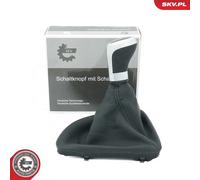 Pomello leva cambio opaco 63SKV424 ESEN SKV per BMW 1 1 Cabriolet 1 Coupé