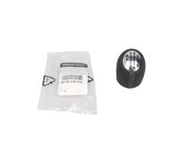 Pomello leva cambio originale Renault Clio III 8200438014