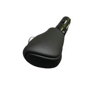 Pomello Leva Cambio Per Accord 10a E 11a Generazione Per CRV 2023 Leva Del Cambio Automatica Con Pomello Del Cambio In Pelle Testa Cambio(Black)