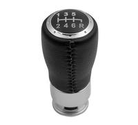Pomello Leva Cambio Per Accord VIII 8 MK8 2008-2014, Pomello Del Cambio Leva Del Cambio Cuffia Accessori Per Interni Auto Testa Cambio(6 Speed GearKnob)