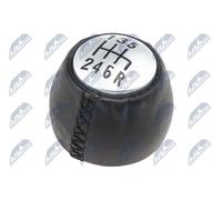 Pomello leva cambio per ALFA ROMEO 147 GT