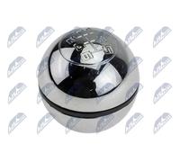 Pomello leva cambio per ALFA ROMEO GIULIETTA