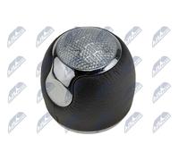 Pomello leva cambio per ALFA ROMEO MITO