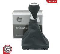 Pomello leva cambio per AUDI A4