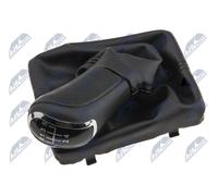 Pomello leva cambio per AUDI A4 A5 A6 Q5