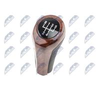Pomello leva cambio per BMW 3 5 X1 X3 X5