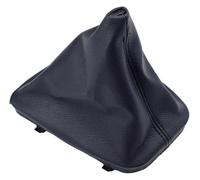 Pomello Leva Cambio Per BMW E81 E92 E87 E88 E90 E91 E93 E30 E36 E46 E39 Pomello Del Cambio Manuale In Pelle Per Auto Cuffia Della Leva Telaio Di Copertura (90)(46)
