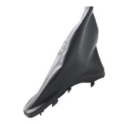 Pomello Leva Cambio Per BMW Per Mini Per Cooper R50 R52 R53 2001-2008 Penna Per Velocità Manuale Pomello Del Cambio Collare Cambio Cuffia Del Freno A Mano Copertura Della Manopola Del Cambio(B0573 han