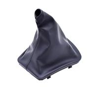 Pomello Leva Cambio Per BMW Z3 1995-2001 E30 1982-1990 Cuffia Pomello Cambio In Pelle Per Auto Rivestimento Interno