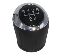 Pomello Leva Cambio Per Chevrolet Per Aveo Per Sonic T300 2012-2017 Cambio Manuale Stick Maniglia Leva Cambiamento Della Copertura Leva Del Cambio Giacca Antipolvere Pomelli Leva(R 1 2 3 4 5 knob)