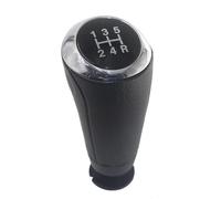 Pomello Leva Cambio Per Chevrolet Per Aveo Per Sonic T300 2012-2017 Cambio Manuale Stick Maniglia Leva Cambiamento Della Copertura Leva Del Cambio Giacca Antipolvere Pomelli Leva(1 2 3 4 5 R knob)