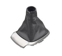 Pomello Leva Cambio Per Chevrolet Per Sonic Per Aveo T300 2011 2012-2015 Pomello El Cambio In Pelle Leva Del Cambio Cuffia Antipolvere Custodia Collare Leva Del Cambio Dell'auto