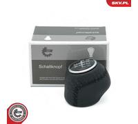 Pomello leva cambio per CITROËN FIAT PEUGEOT BOXER DUCATO JUMPER