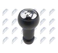Pomello leva cambio per CITROËN PEUGEOT 206 206 Van 206+ 207 207 CC 207 SW 306 3