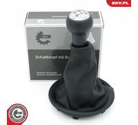 Pomello leva cambio per CITROËN PEUGEOT BERLINGO BERLINGO MULTISPACE PARTNER PAR