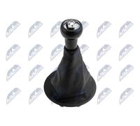 Pomello leva cambio per CITROËN PEUGEOT BERLINGO BERLINGO MULTISPACE PARTNER PAR