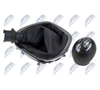 Pomello leva cambio per FIAT OPEL RENAULT TALENTO TRAFIC VIVARO