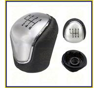 POMELLO LEVA CAMBIO PER FORD C-MAX S-MAX KUGA MONDEO TRANSIT IMPUGNATURA 6 MARCE