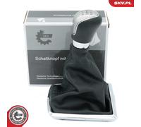 Pomello leva cambio per FORD FIESTA FOCUS