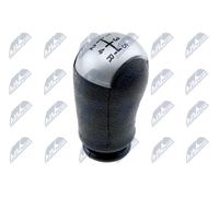 Pomello leva cambio per FORD FOCUS FOCUS C-MAX GALAXY MONDEO TRANSIT