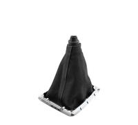 Pomello Leva Cambio Per Ford Per C-Max 2007-2010 Pomello Leva Cambio 5 Velocità Con Cuffia Copri Cuffia Accessorio Per Auto Pomello Cambiamento