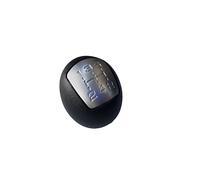 POMELLO LEVA CAMBIO PER IVECO DAILY IV 2006 2016 IMPUGNATURA 5 MARCE MANOPOLA
