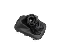 Pomello Leva Cambio Per KIA Per Forte Per Koup 2009-2013 846401M500WK Pomello Del Cambio Automatico AT In Pelle Per Auto Copri-soffio Antipolvere