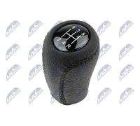 Pomello leva cambio per MAZDA 3 5 6 CX-7 MX-5