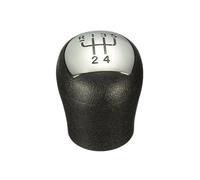 Pomello Leva Cambio Per Megane Per Clio II 2 MK2 172 182 RS Pomello Del Cambio Sportivo(Black)