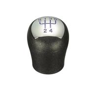 Pomello Leva Cambio Per Megane Per Clio II 2 MK2 172 182 RS Pomello Del Cambio Sportivo(Blue)