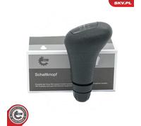Pomello leva cambio per MERCEDES-BENZ CLK