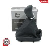 Pomello leva cambio per MERCEDES-BENZ CLASSE E