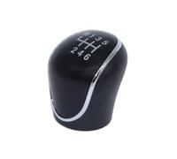 Pomello Leva Cambio Per Mitsubishi Per Outlander II 2006-2012 Elegante